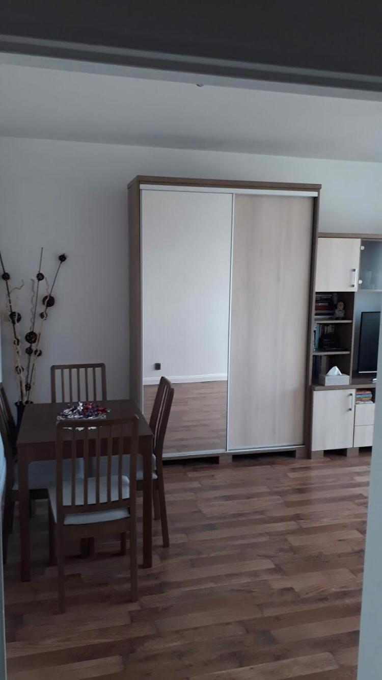 Pillango Parki Kis Lakas 15 Percre A Belvarostol Budapest Exterior photo